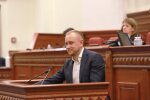У Київраді - новий депутат