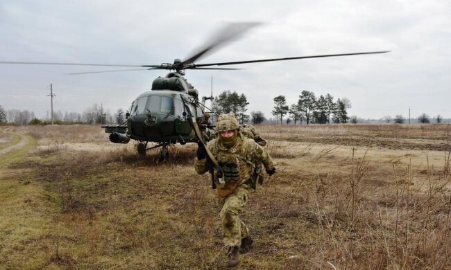 Ворога відкинули на 8-10 кілометрів: ЗСУ просунулися вперед на південному напрямку