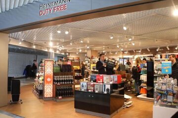 Duty Free