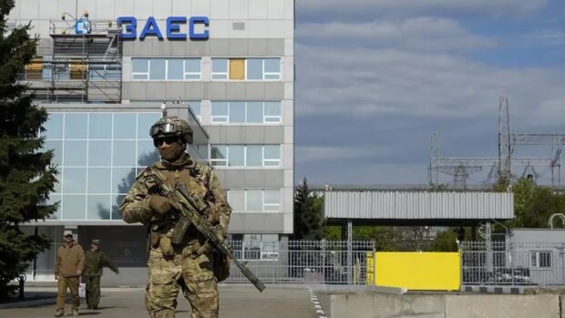 Російські окупанти готуються блокувати персонал на Запорізькій АЕС, — Енергоатом