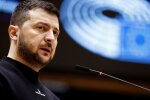 Зеленський застеріг від затяжної війни: може тривати роками або десятиліттями