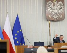 Польща ухвалила резолюцію про членство України в НАТО