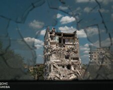 У КМДА закликали киян поділитися свідченнями про ракетний удар РФ 2 липня