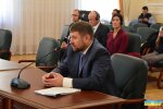 Обвинувачений голова райсуду Київщини Ковбель виїхав за кордон на лікування