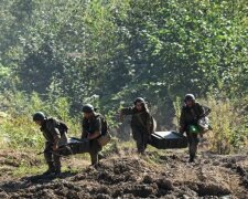 Окупанти під Херсоном моляться про поранення, аби втекти додому (перехоплення)