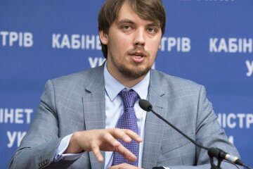 Гончарук представить програму діяльності Кабміну