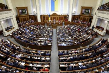 Україна побила рекорд Європи за кількістю політичних партій