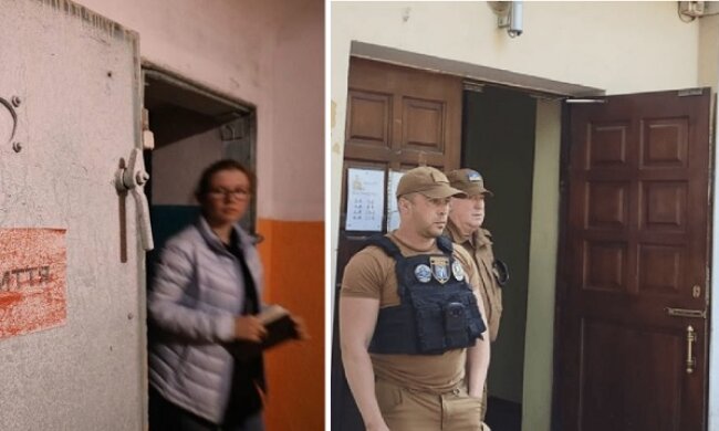 КМДА дозволила школам впускати громадян в укриття під час тривоги – наказ