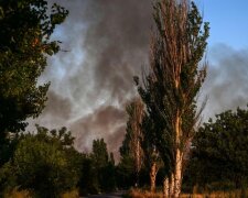 В окупованому Херсоні лунають вибухи: окупанти говорять про роботу ППО