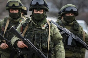 Українські захисники на Житомирщині захопили в полон вагнерівця (відео)