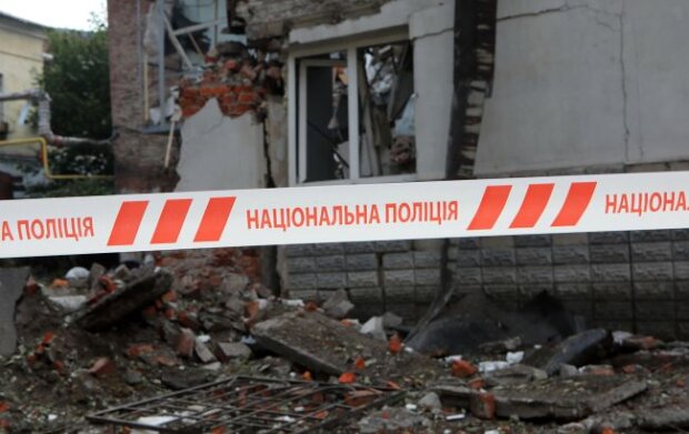 Російські війська атакували Херсонську область: є загиблий та поранені