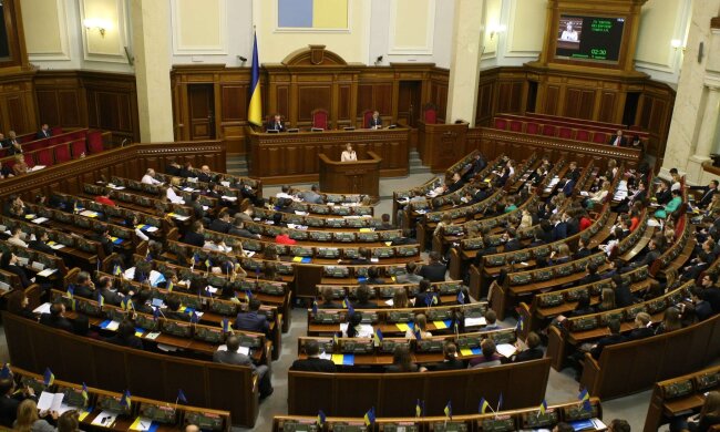 В Раді протестовано на коронавірус 79 нардепів: Шахов