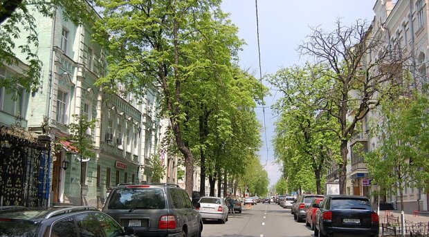 Цілий квартал у центрі Києва віддадуть на приватизацію: Дубілет