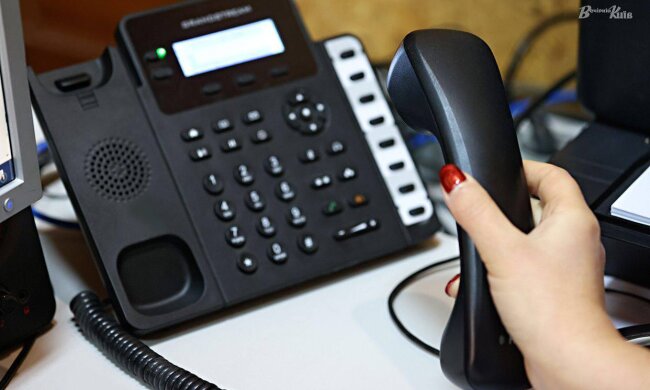 «Київ поруч»: у столиці запустили єдину лінію допомоги для тих, хто в біді