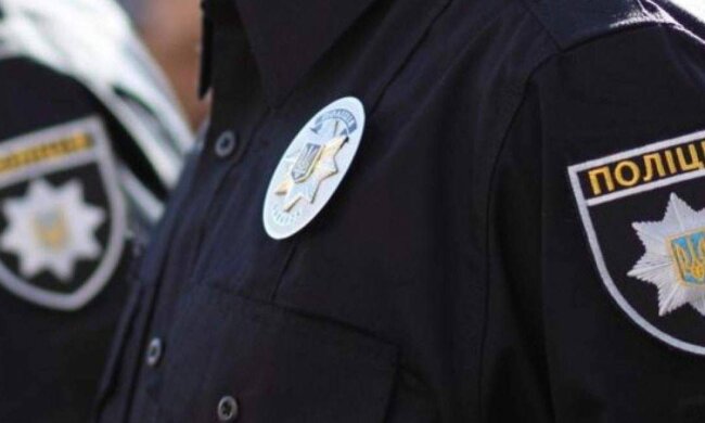 Озброєний пранк чи хуліганство: у Шевченківському районі затримали військового-втікача, який лякав відвідувачів супермаркету дитячою зброєю