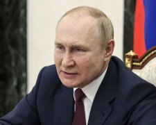 Путін заявив, що російські війська виконують усі цілі “спецоперації” на Донбасі