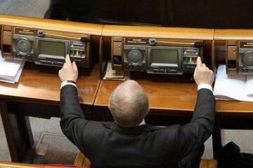 В “Слузі народу” розповіли, коли введуть систему голосування по відбитку пальця