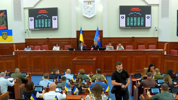 Вітренко заявив, що у провладні депутати Київради можуть зірвати прийняття бюджету столиці