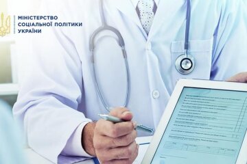 В Україні вводять електронні лікарняні: Уряд