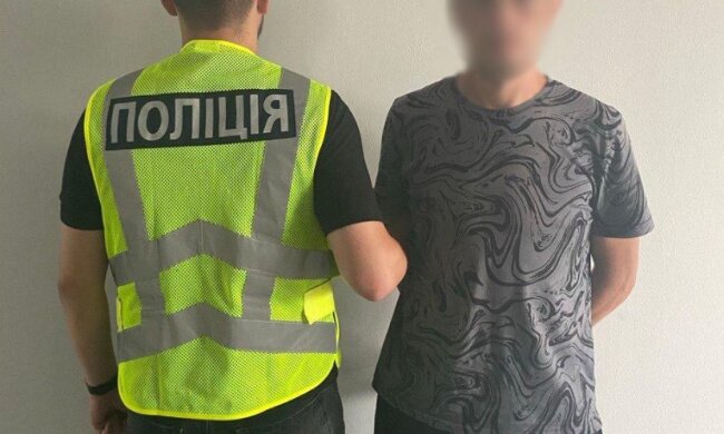 У Києві фальшивого мінувальника засудили до трьох років ув’язнення