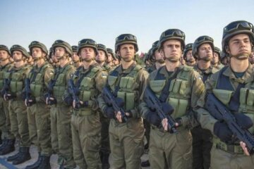 Більше 60% українців довіряють ДСНС, Нацгвардії і Держприкордонслужбі – опитування