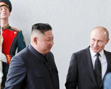 Північна Корея таємно постачає Росії боєприпаси для війни в Україні – Білий дім