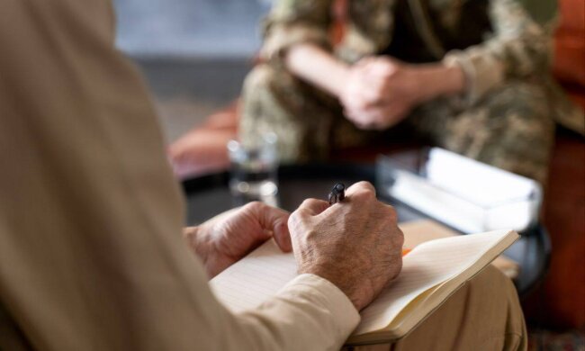 Як приборкати тривогу: Київ Мілітарі Хаб проведе практичний тренінг для ветеранів та їхніх сімей