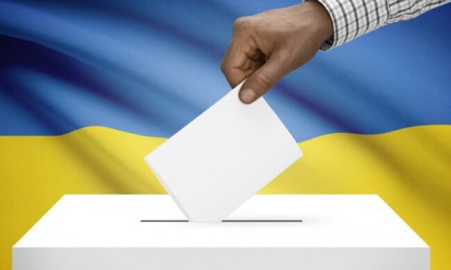 94% партій проігнорували вибори в Раду