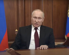 Путін підписав «закони» про анексію українських територій, — ЗМІ