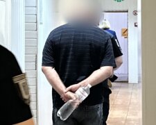 У столиці обрали запобіжний захід чоловіку, який зґвалтував дітей 8 та 12 років