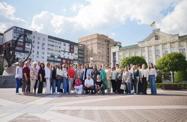 «Право на сім’ю». У Києві підбили підсумки важливого соціального проєкту