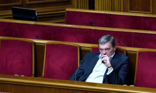 Затримання Гримчака: у міністерстві оголосили свої заперечення