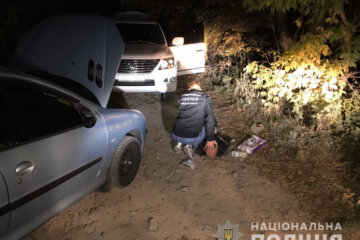 Розбійники заманили бізнесмена в пастку, стріляли в нього і вкрали 200 тисяч доларів