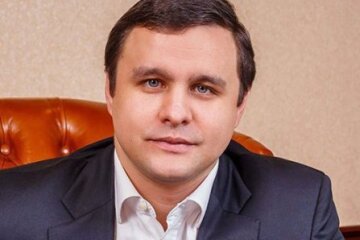 Екс-нардепу Микитасю оголосили підозру у заволодінні майном Нацгвардії