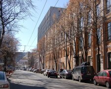 Київські вулиці та пам’ятки архітектури отримають паспорти