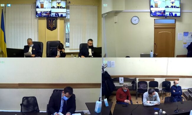 Антикорупційний суд ув’язнив ексначальника відділу прокуратури Київської області