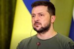 «Тоді вони зрозуміють». Зеленський закликав західні країни заборонити в’їзд усім росіянам