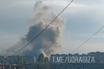 В Алчевську “прильоти” по базі окупантів (відео)
