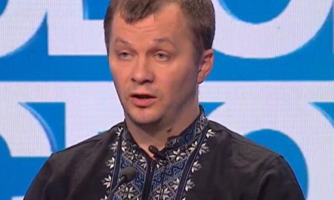 “Країна себе грабує” – Милованов про відсутність ринку землі