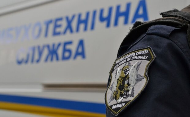 У Києві "замінували" школи — поліція столиці перевіряє повідомлення про замінування