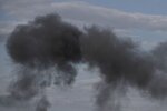 Окупанти завдали ракетного удару по Краматорську