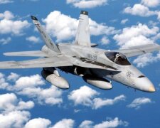 Україна подала до Фінляндії запит на обговорення щодо передачі винищувачів Hornet, – ЗМІ