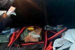 Слідчий поліції на Київщині попався на вимаганні великого хабаря
