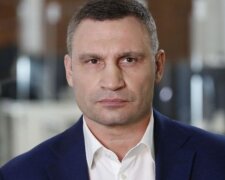 Віталій Кличко схвалює карантин вихідного дня