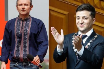 Зеленському та Вакарчуку світить коаліція, а ветеранам Ради – політичний цвинтар