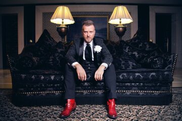 Обшук у орендарів Антіна Мухарського не пов’язаний зі справою Шеремета: поліція