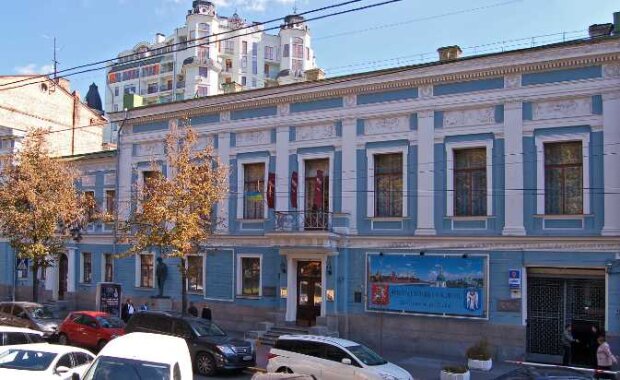 Національний музей “Київська картинна галерея” планує витратити ще понад 10 млн гривень на реставрацію своєї будівлі
