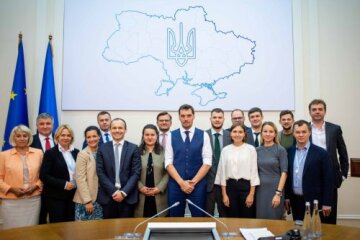 Чи здатен уряд Гончарука на економічний прорив