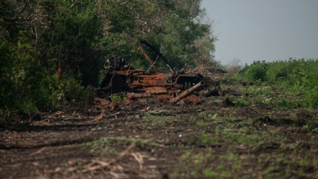 Рекордні втрати РФ: за добу ЗСУ знищили ще 460 окупантів