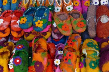 Інвестори “Укрбуду” принесуть домашні капці під Офіс президента